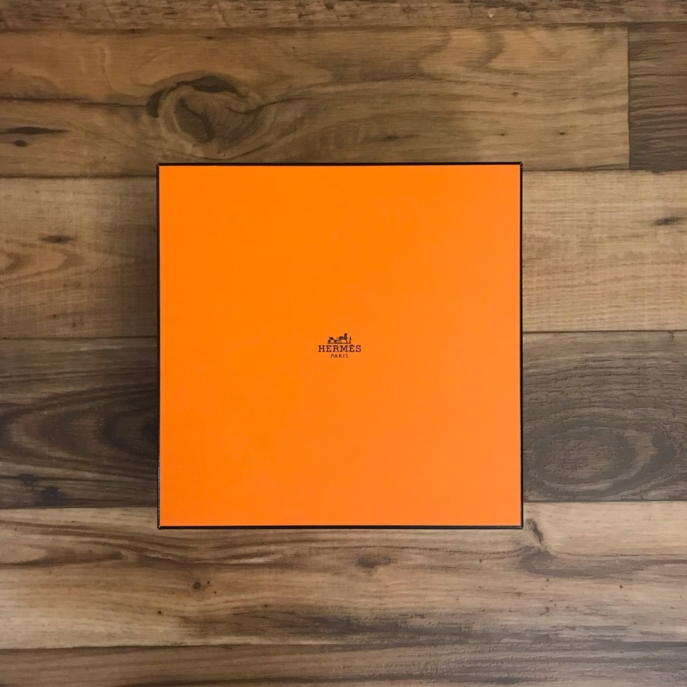 Hermes Box